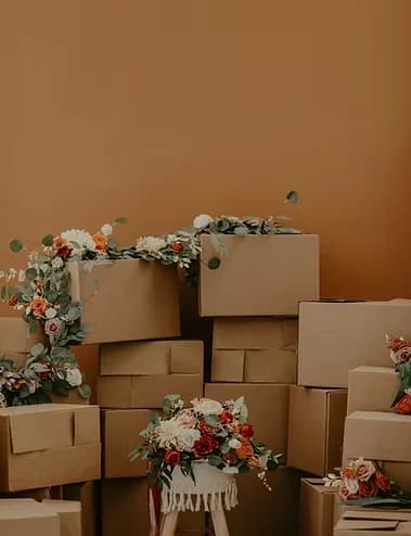 Move In/Move Out Cleaning